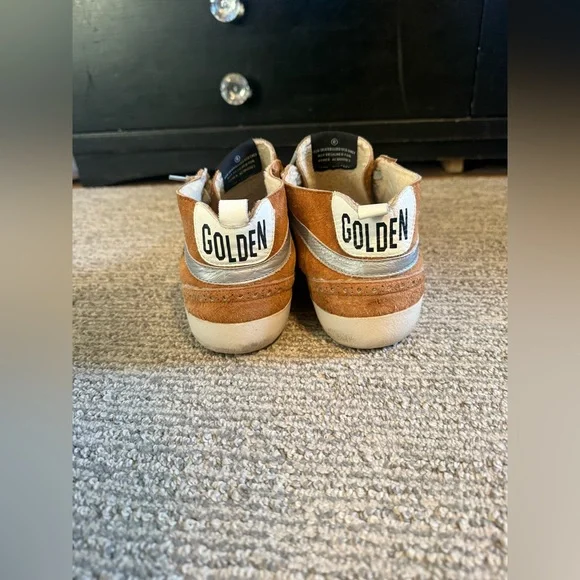 Golden Goose - Picture 4 of 8